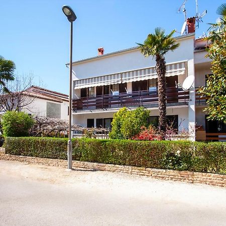 Apartment Nola By Rent Istria Poreč Buitenkant foto