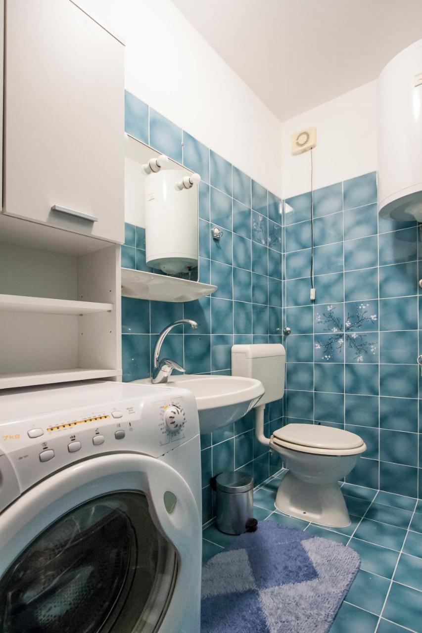 Apartment Nola By Rent Istria Poreč Buitenkant foto