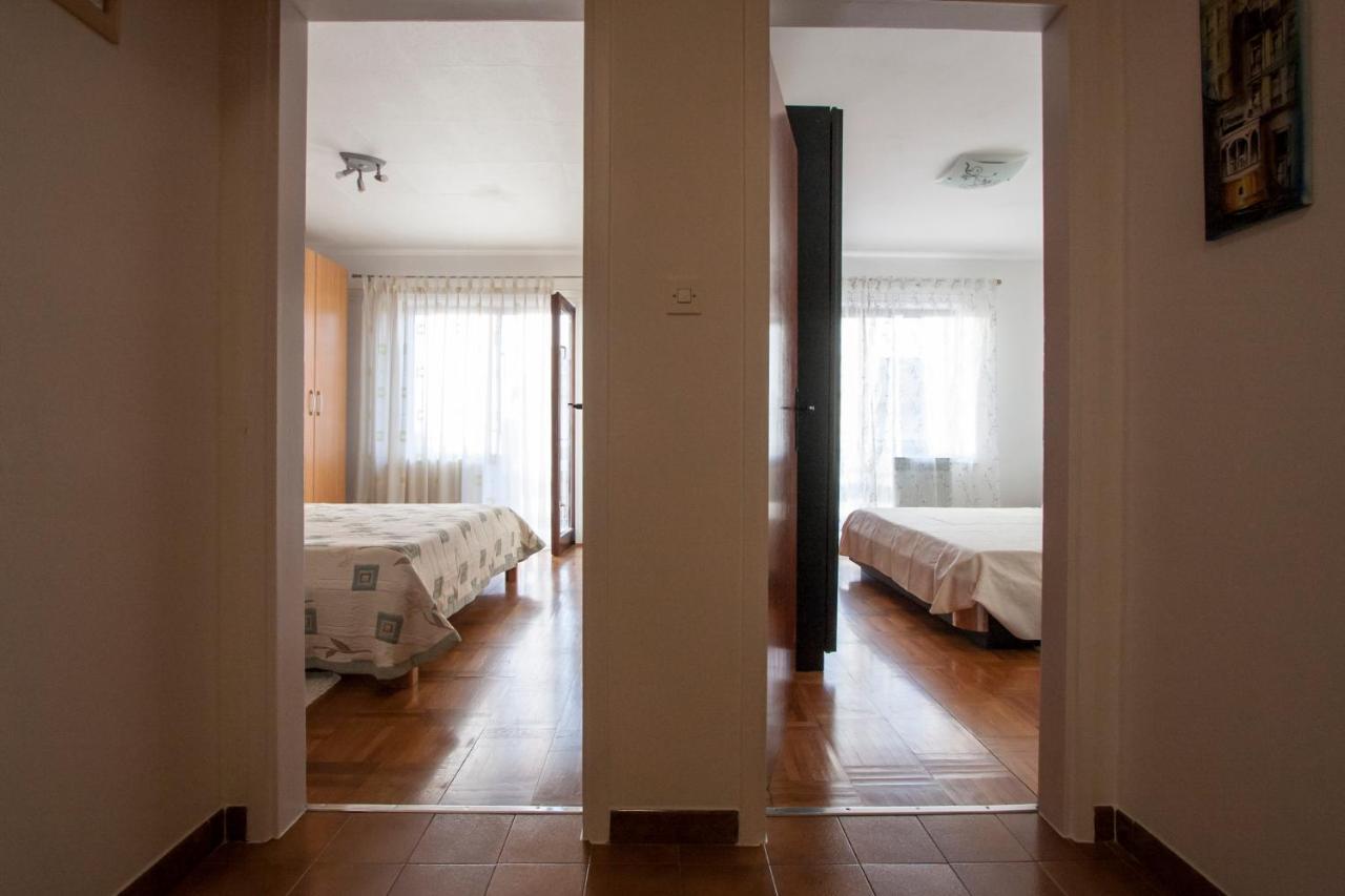 Apartment Nola By Rent Istria Poreč Buitenkant foto