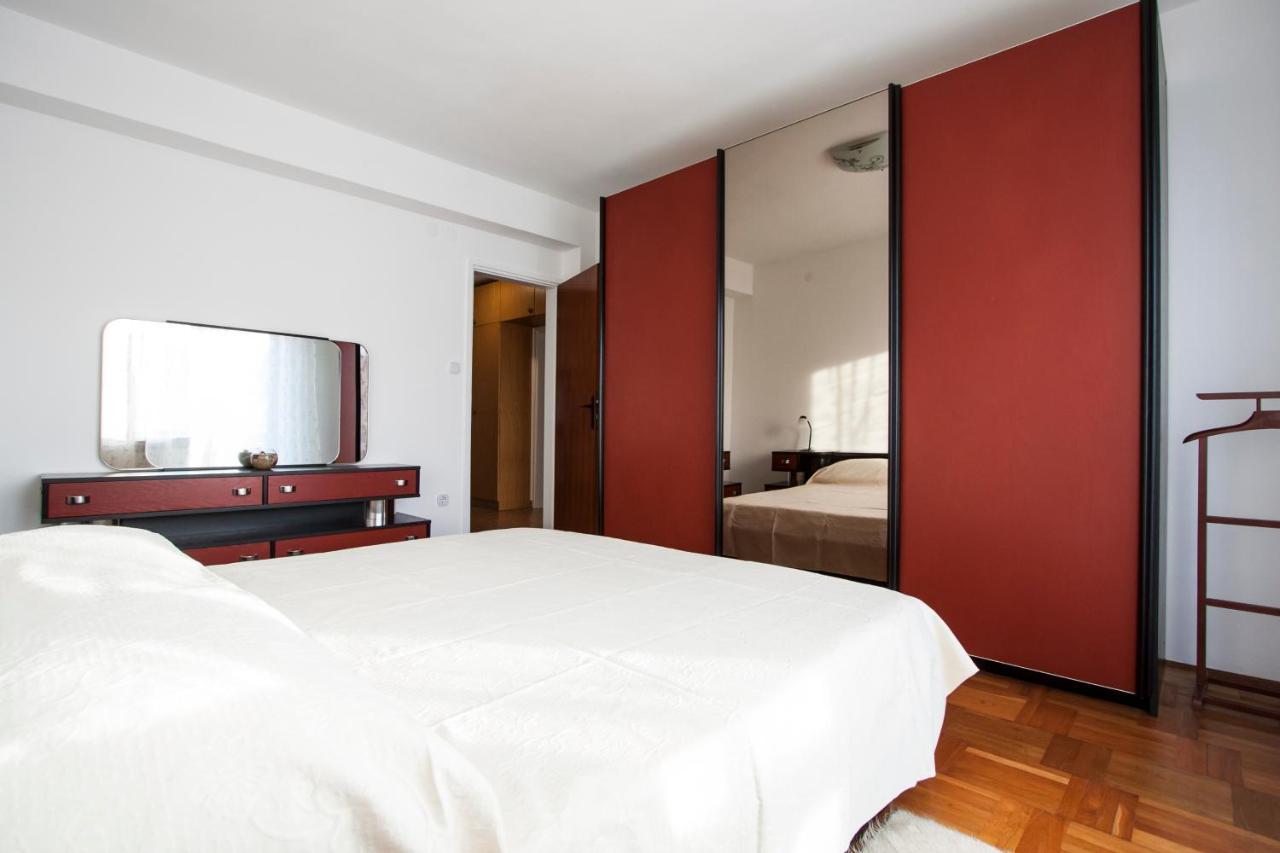 Apartment Nola By Rent Istria Poreč Buitenkant foto