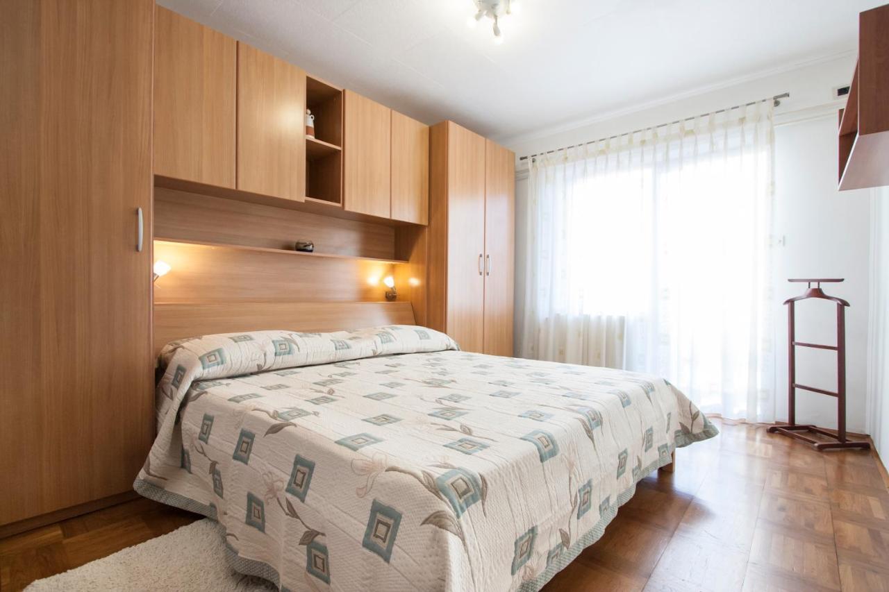 Apartment Nola By Rent Istria Poreč Buitenkant foto