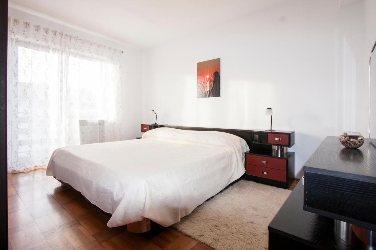 Apartment Nola By Rent Istria Poreč Buitenkant foto