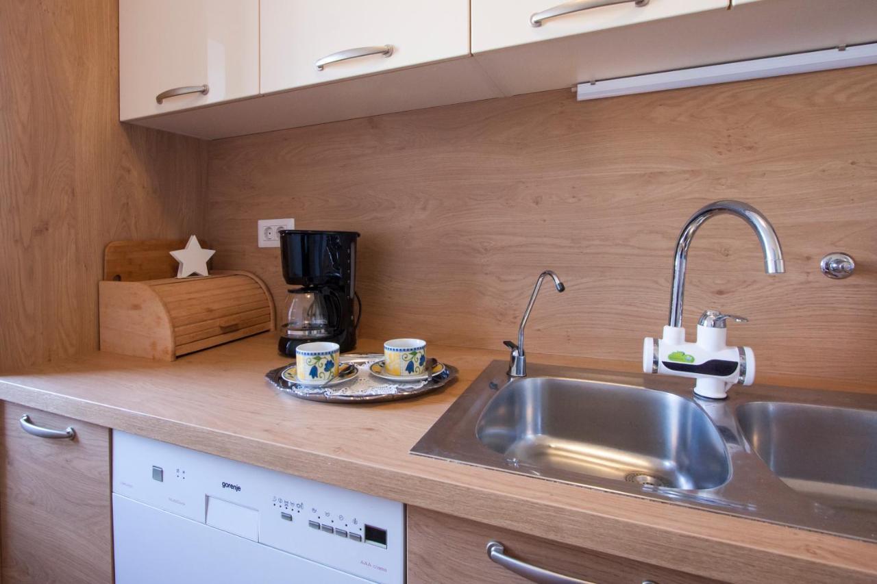 Apartment Nola By Rent Istria Poreč Buitenkant foto