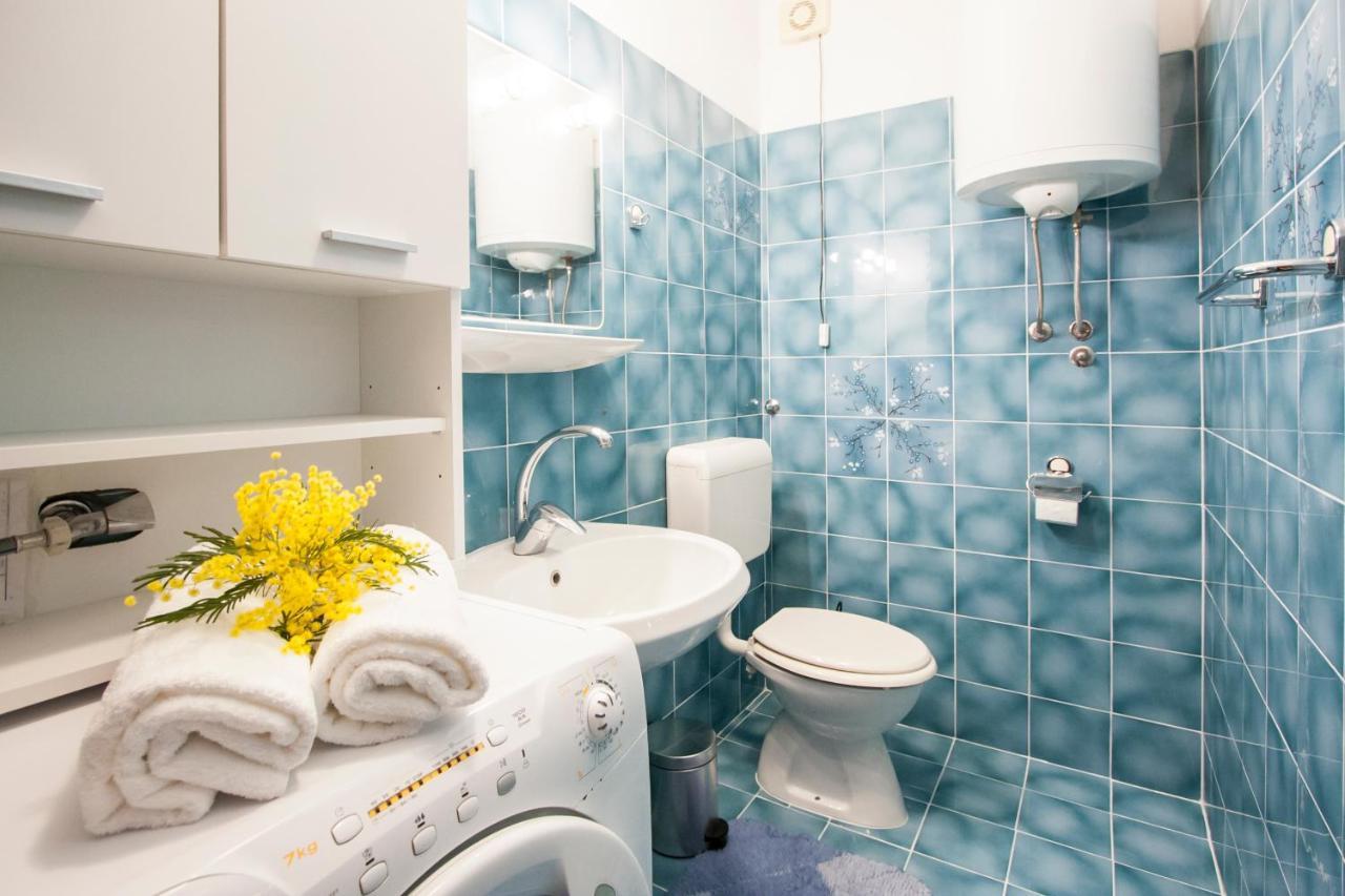 Apartment Nola By Rent Istria Poreč Buitenkant foto