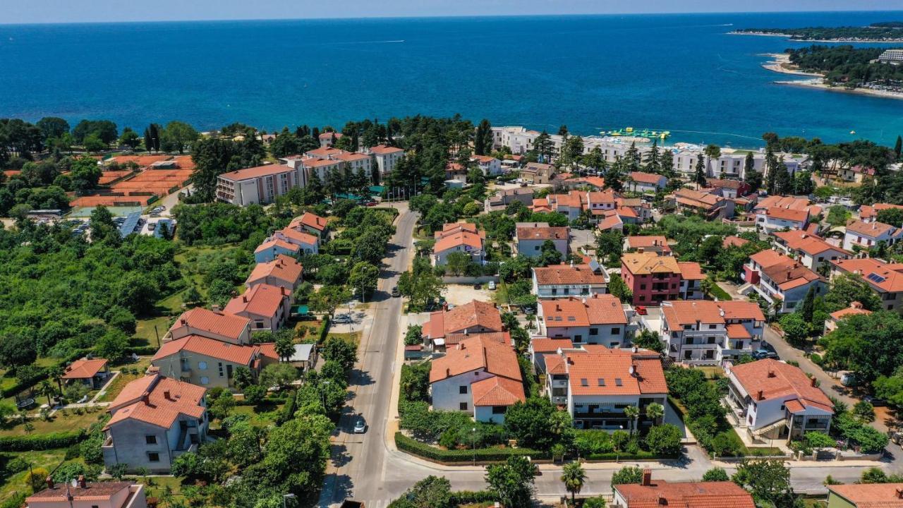 Apartment Nola By Rent Istria Poreč Buitenkant foto